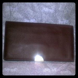 Authentic Coach Dreamer Wallet